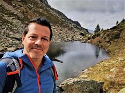 Laghi Gemelli e della Paura con Cima di Mezzeno-28sett21 - FOTOGALLERY